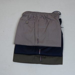 3 Pcs Combo Offer Cotton Trouser