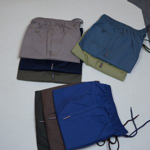 4XL Cotton Trouser