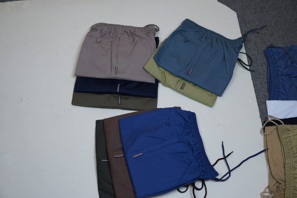 4XL Cotton Trouser