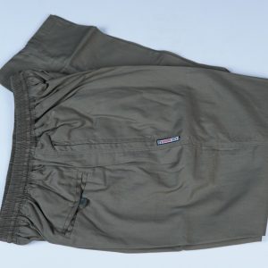 Ash Colour Cotton Trouser